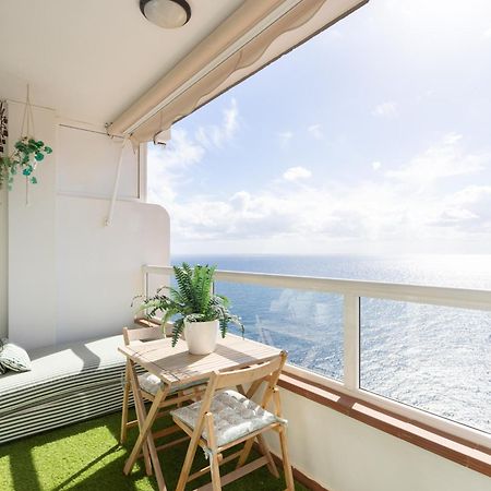Home2Book Lighthouse Apt Stunning Sea View Tabaiba Exterior photo