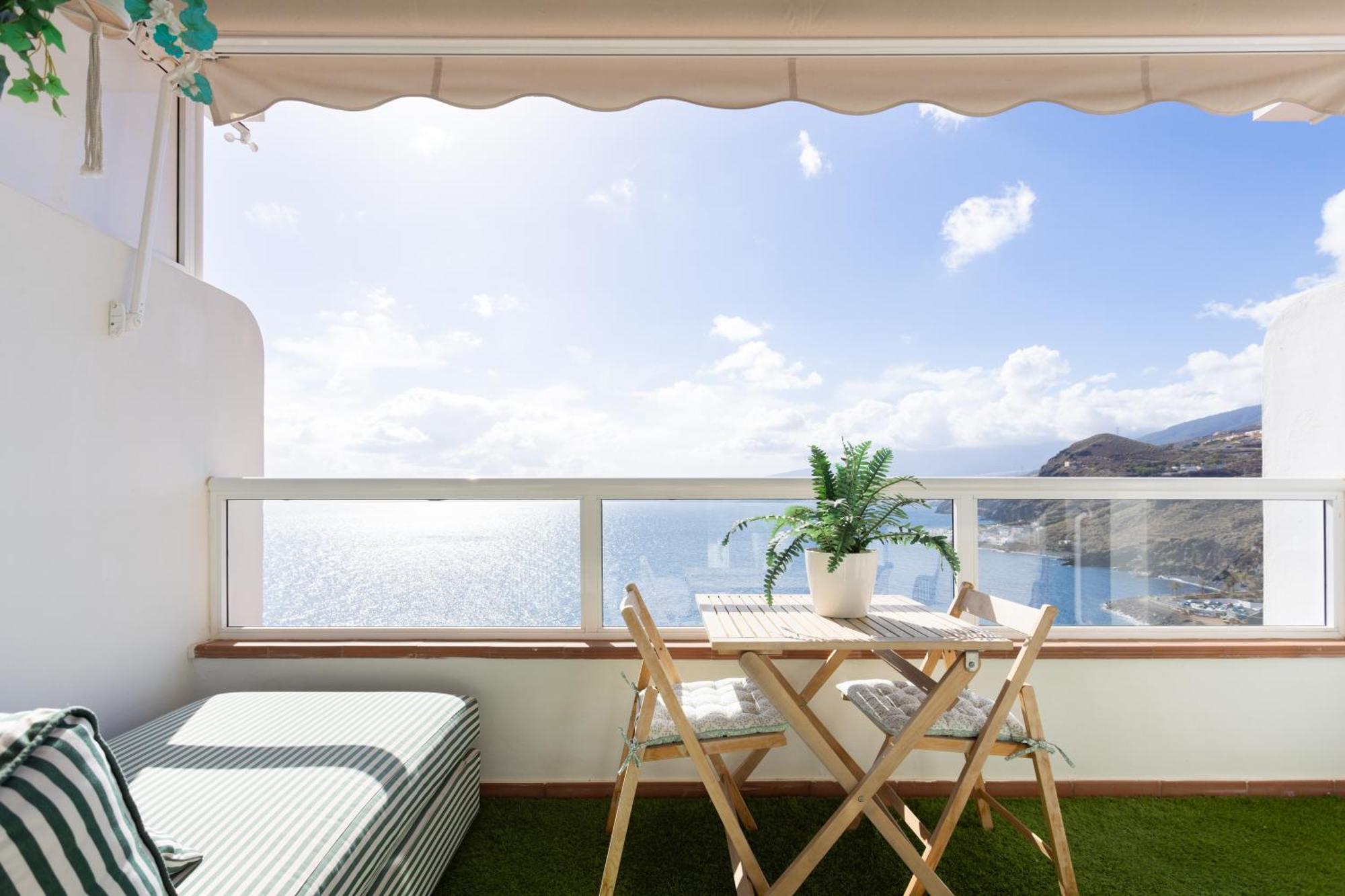 Home2Book Lighthouse Apt Stunning Sea View Tabaiba Exterior photo