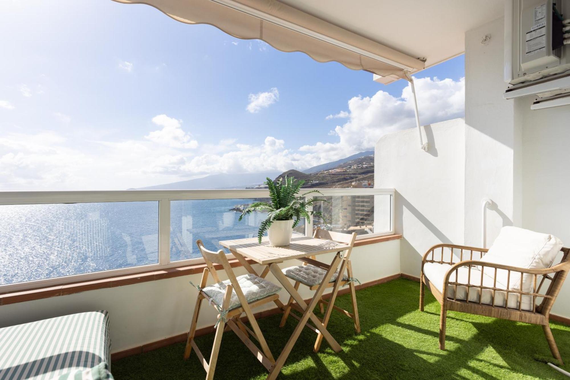 Home2Book Lighthouse Apt Stunning Sea View Tabaiba Exterior photo